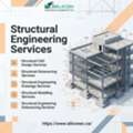 Structural Engineering Services For Better AEC Project Delivery Starting At $15/hr