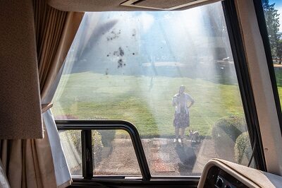 New York, Automotive, Replacement RV Windows