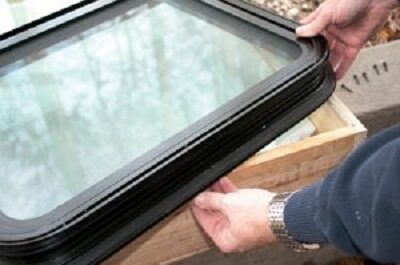 New York, Automotive, Replacement RV Windows