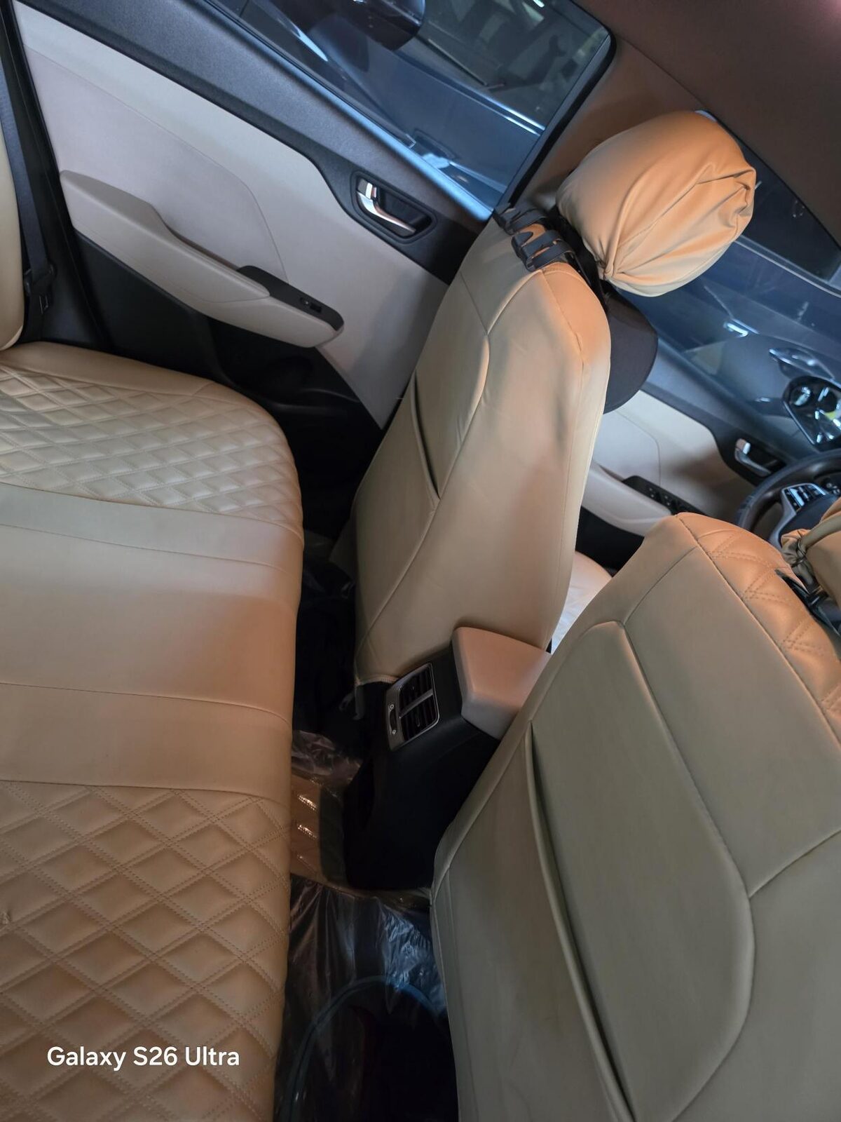 Riyadh, Vehicle Lease Transfer, SAR 1280,  🚗 Hyundai Accent 2023 – Lease Transfer Available