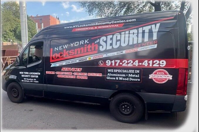 New York, Business, Locks & Doors Company In NYC &ndash; NY Locksmith Security Center