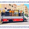 Professional Movers.House Furniture Shifting & Transportation Service Available 0551380941