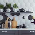 Modern Kitchen Tiling Brisbane | Expert Kitchen Tilers
