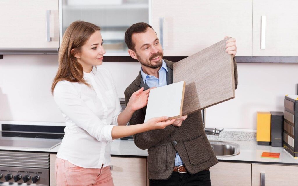 Brisbane, Interior Design, Modern Kitchen Tiling Brisbane | Expert Kitchen Tilers