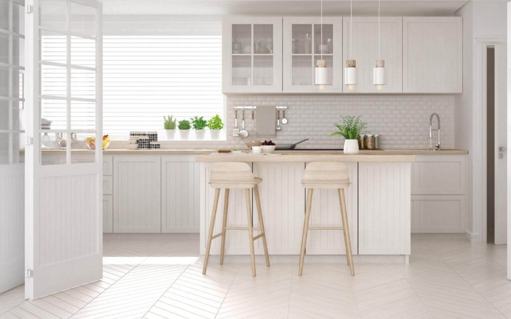 Brisbane, Interior Design, Modern Kitchen Tiling Brisbane | Expert Kitchen Tilers