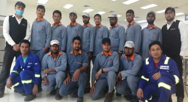 Riyadh, Staff Accommodation, SAR 24,  200 To 225 Labor Accommodation Available In Rimal Area
