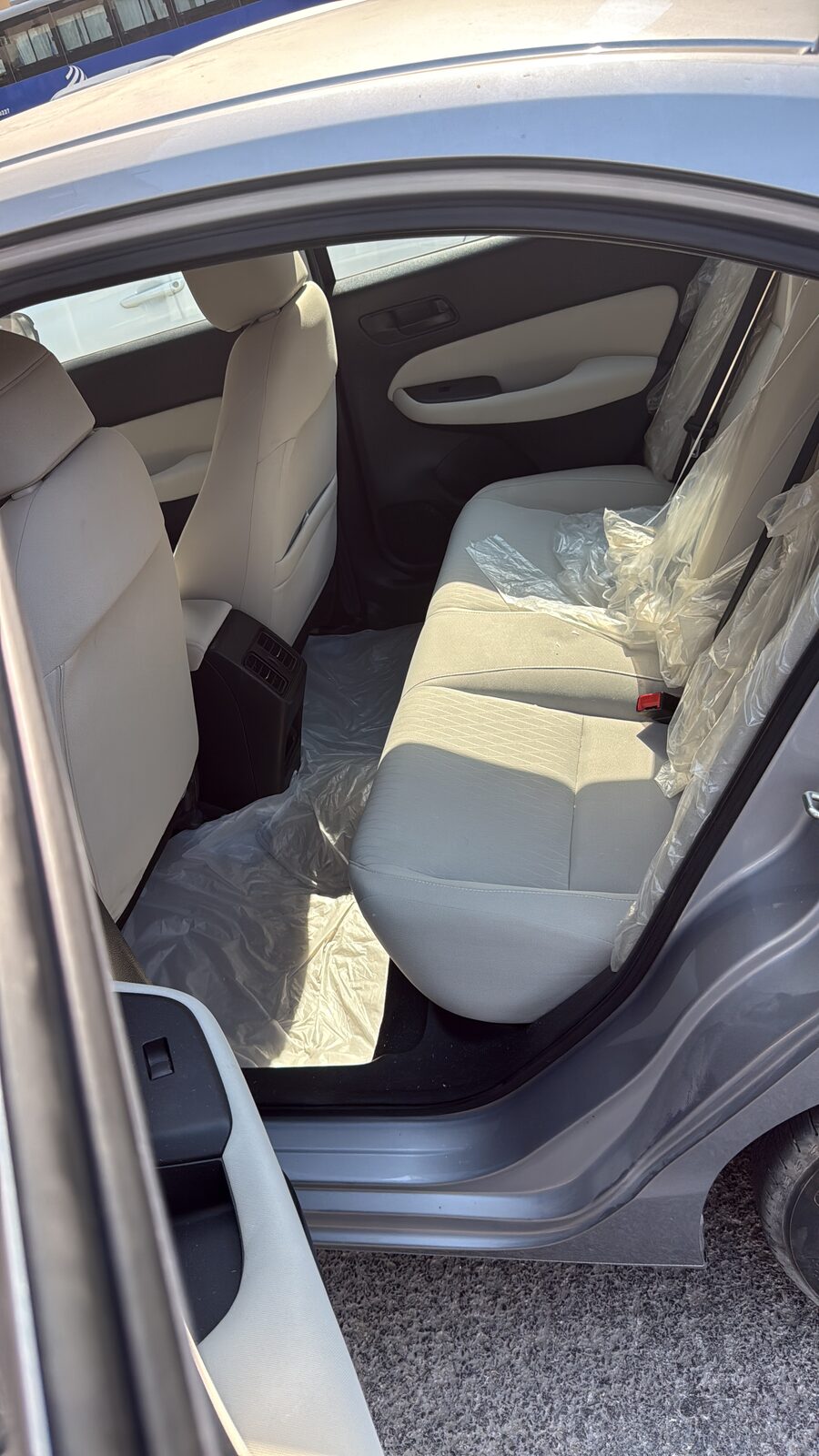 Dammam, Vehicles, Cars & Trucks , SAR 45000,  Honda City 2924 Nov,  2024,  Automatic,  21000 KM,  Car For Saile