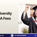Amity University Online BBA Fees