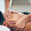 Female Professional Massage Therapist