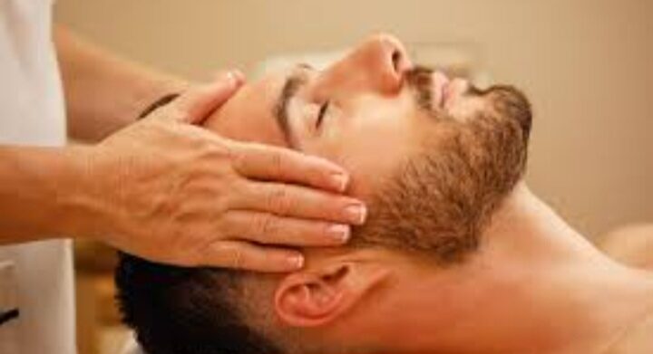Al Shifa, Beautician, Female Professional Massage Therapist