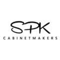 Custom Automated TV Cabinet By SPK Cabinet Makers