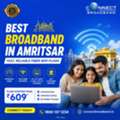 Broadband In Amritsar That Actually Keeps Up With You