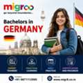 Bachelors In Germany