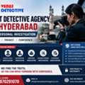 Best Detective Agency In Hyderabad For Personal Investigation | Venus Detective Agency