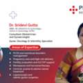 Best Gynecology Hospital In Kachiguda, Hyderabad