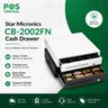 GBP 83,  Star Micronics CB-2002FN Cash Drawer For Reliable POS Cash Management