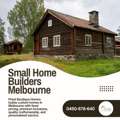 Small Home Builders Melbourne For Smart Modern Living