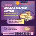 Want To Sell Jewelry To Cash For Gold In Laxmi Nagar?