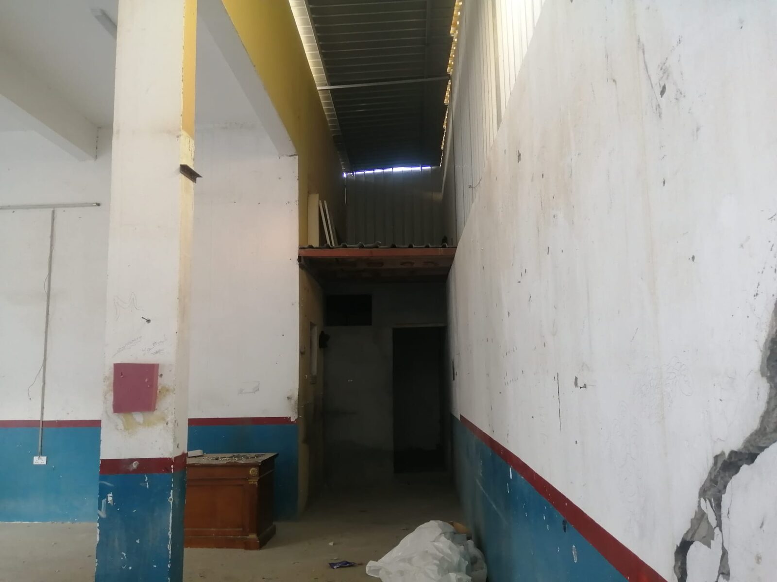 Hamala, Warehouses, BHD 350,  100 Sq. Meter,  Workshop For Rent In Hamala