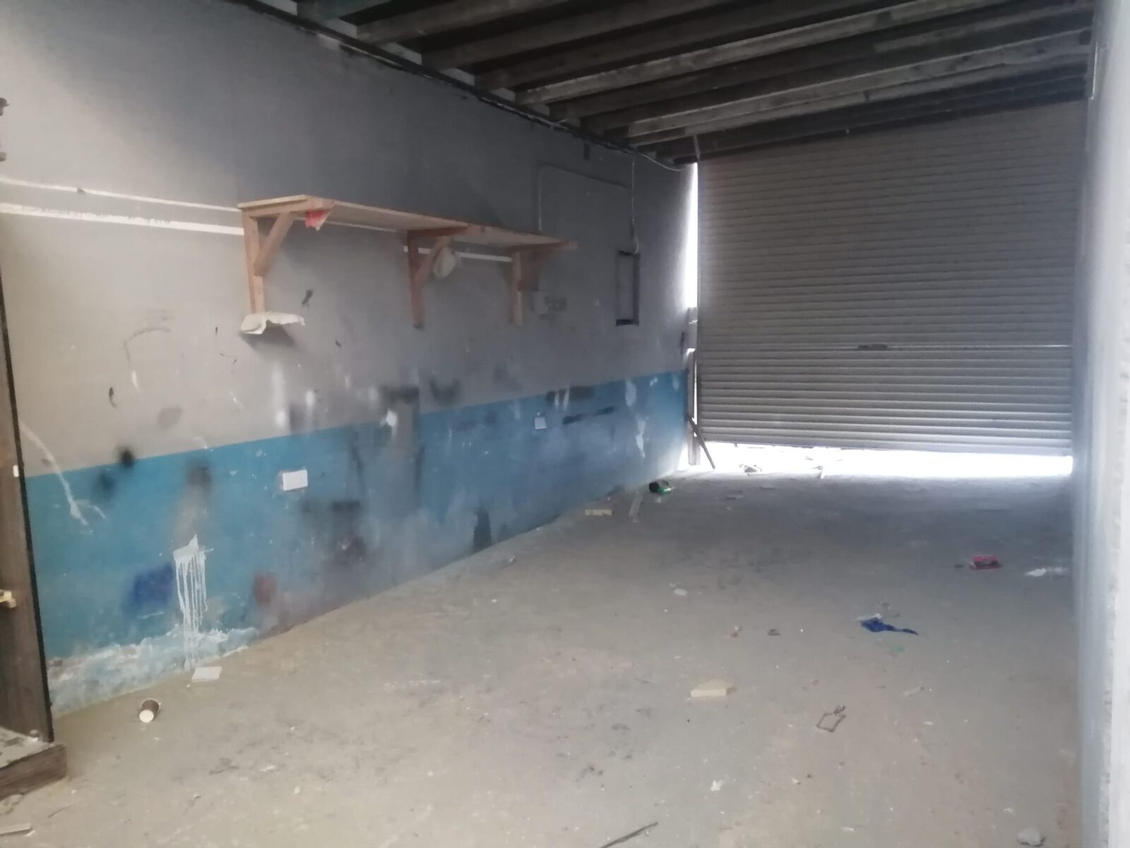 Hamala, Warehouses, BHD 350,  100 Sq. Meter,  Workshop For Rent In Hamala