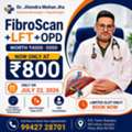 FibroScan Test In Patna For Liver Evaluation