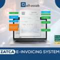 SAR 800,  Advanced QR Code Billing Solution For Supermarkets, Approved By ZATCA &ndash; DAMMAM