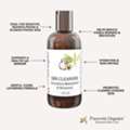 USD 31,  Gentle Face Wash For Rosacea That Cares For Sensitive Skin