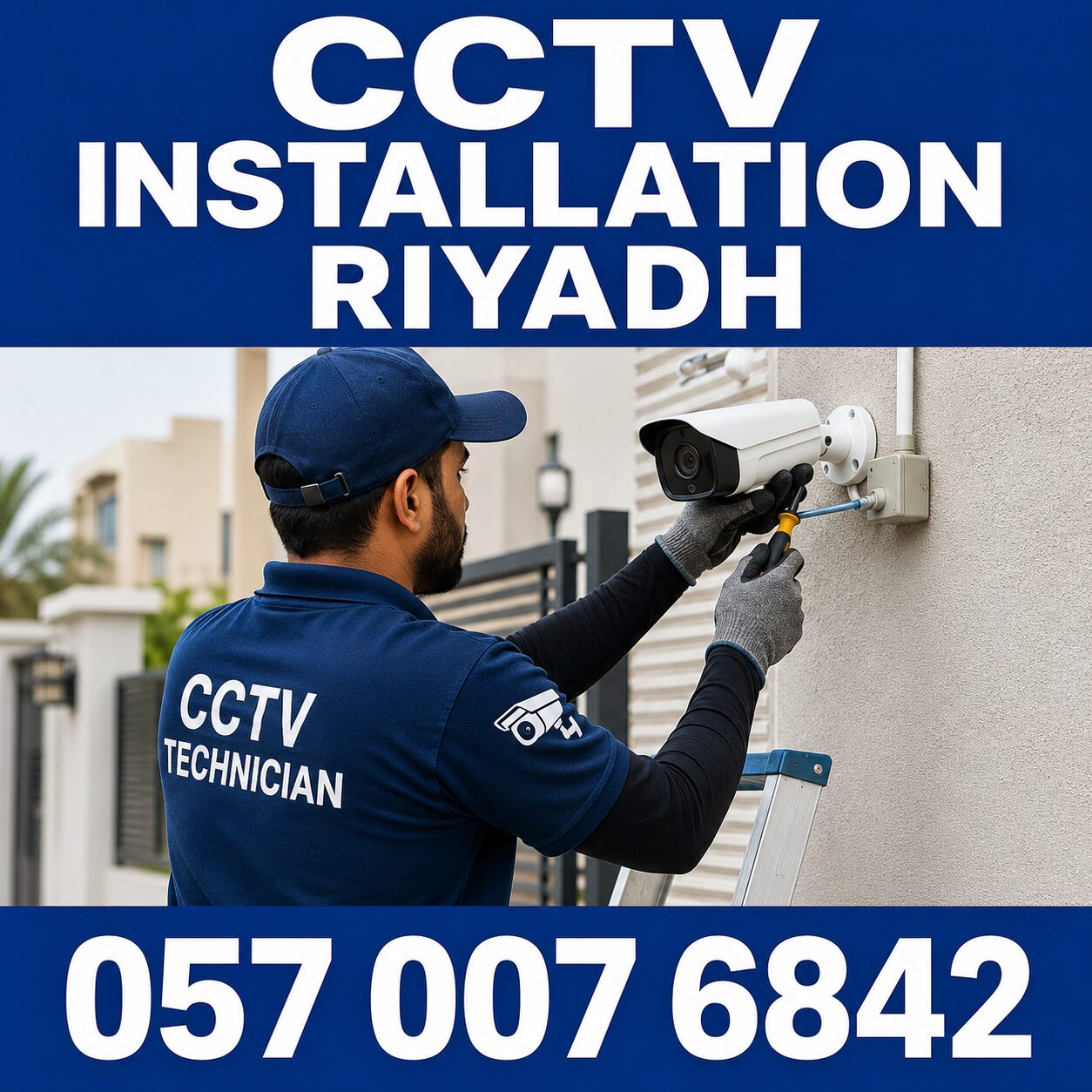 Al Narjis, Technical, ✅✅✅ CCTV INSTALLATION & MAINTAINANCE RIYADH ✅ 057 007 6842 ✅✅✅