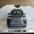 BHD 56500,  LEXUS LX 600 URBAN 2026 BLACK,  2026,  Automatic,  ,