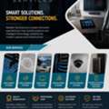 Smart Solutions. Stronger Connections  0570550358