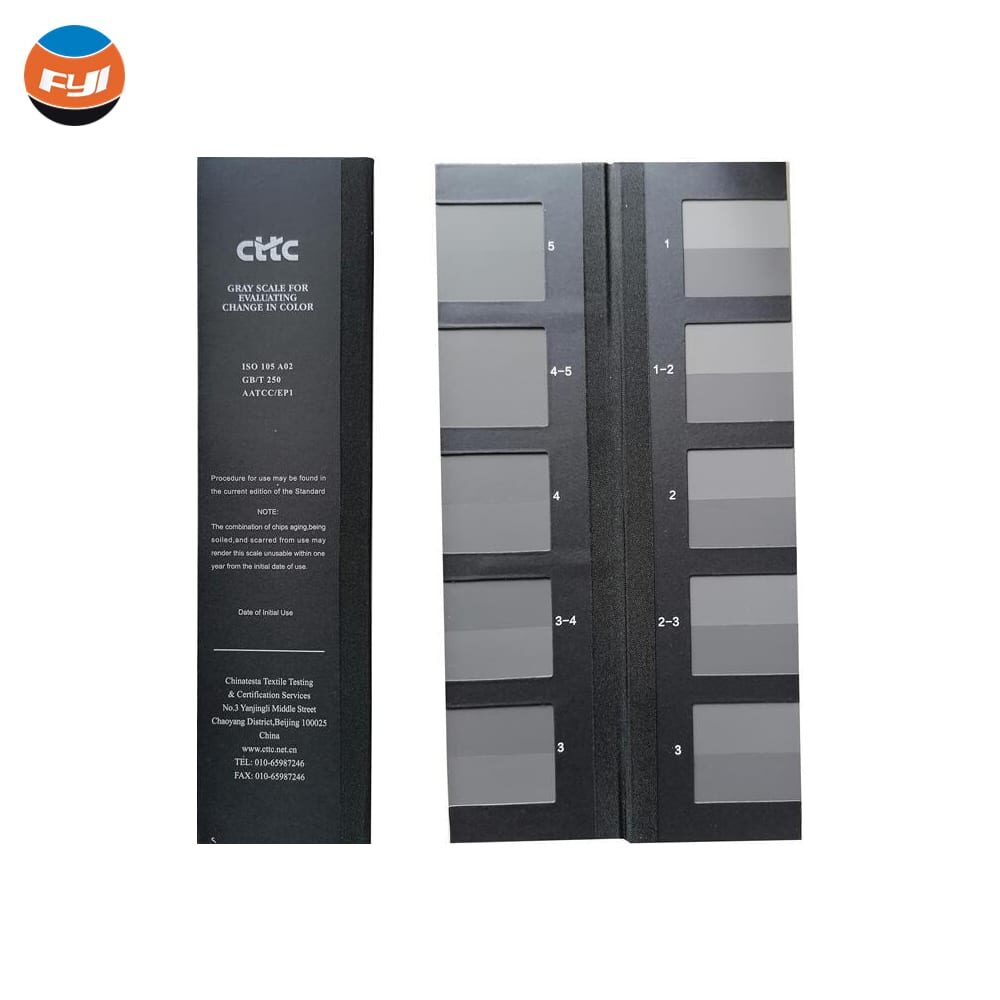 Shanghai, Industrial Machinery, CNY 8000,  Gray Scale For Color Change And Color Staining Is On Sale