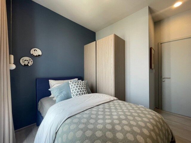 Bangkok, Villas, THB 32000,  47 Sq. Meter,  XT Ekkamai Clean Safe Comfortable 32nd Floor BTS Ekkamai
