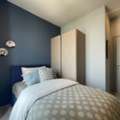 THB 32000,  47 Sq. Meter,  XT Ekkamai Clean Safe Comfortable 32nd Floor BTS Ekkamai