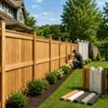 Fence Company Amherst Ohio | Crest Fence Company