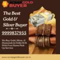 Want To Get Instant Cash For Gold In Laxmi Nagar At Best Price?