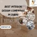 Best Interior Design Companies In Dubai For Elegant Home And Commercial Interiors