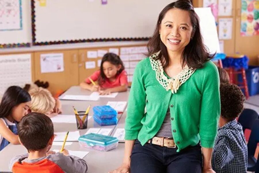 Mumbai, Lessons Offered, Diploma In School Administration And Management Course