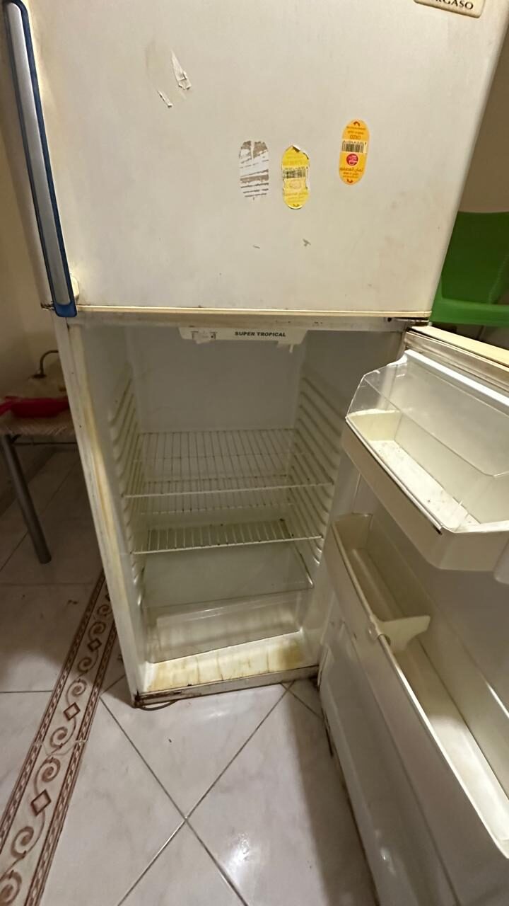 Jeddah, Appliances, SAR 350,  REFRIGERATOR FOR SALE
