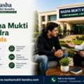 Nasha Mukti Kendra In Noida | Complete De-Addiction Support