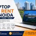 Laptop On Rent In Noida