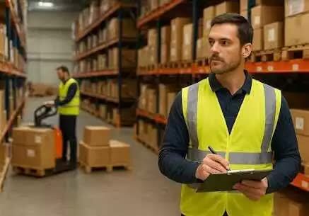 Mississauga, Business, Professional Warehouse Inventory Services In Richmond Hill & Mississauga | IInventory Solu