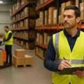 Professional Warehouse Inventory Services In Richmond Hill & Mississauga | IInventory Solu