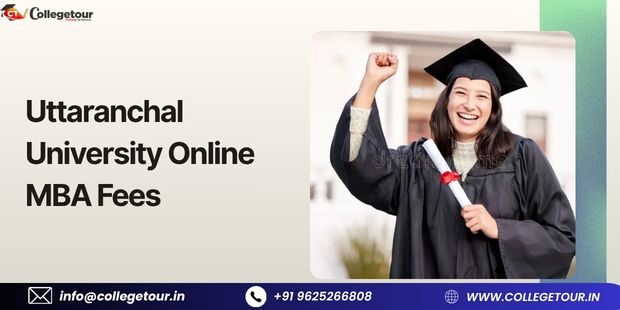 Mumbai, Lessons Offered, Uttaranchal University Online MBA Fees