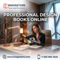 Professional Design Books Online &ndash; Master Creative Skills And Modern Design