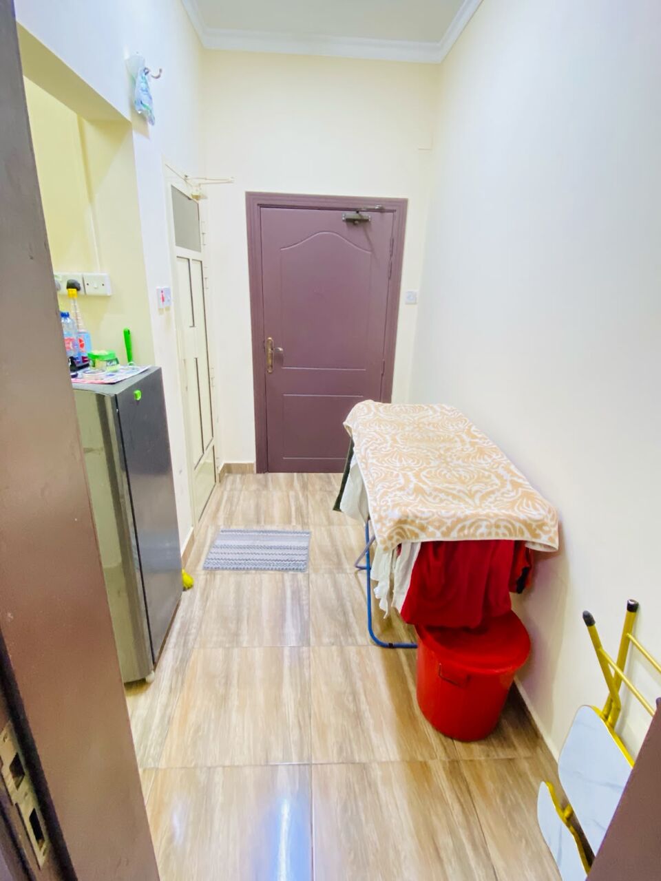 Hamad Town, Bedspace For Rent, BHD 60/month,  LOOKING KERALA EXE BACHELOR -FOR 1 BHK FLAT SHARING(BEDSPACE)