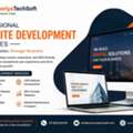 Responsive Website Development Company UAE
