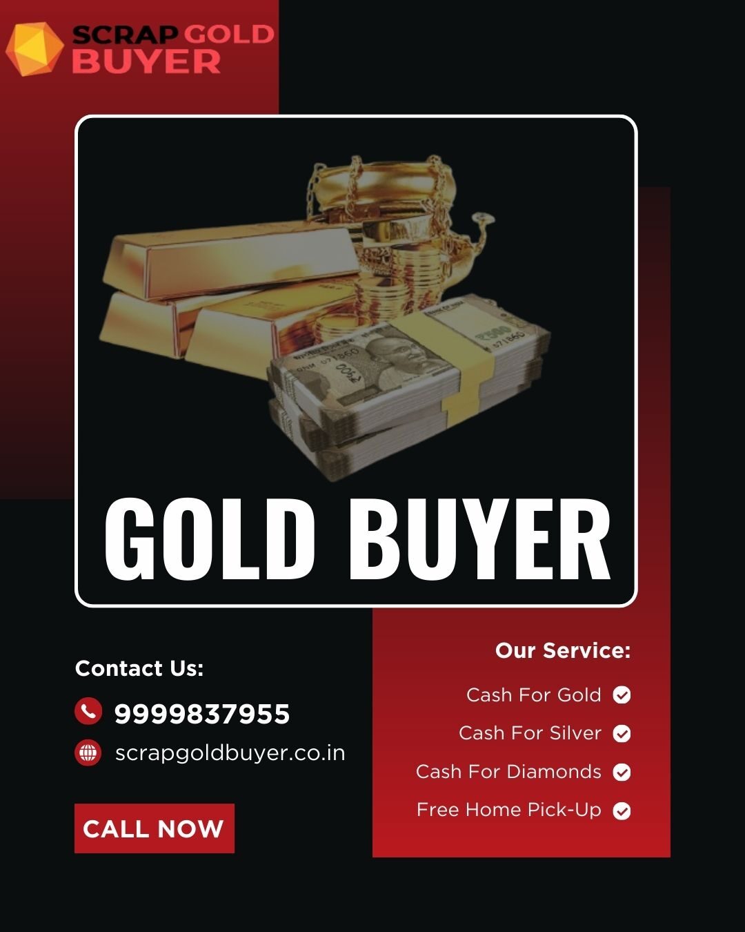 Laxmi Nagar, Items Wanted, Where To Get Cash For Gold In Laxmi Nagar At Instant Best Value?