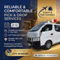Monthly Transportation