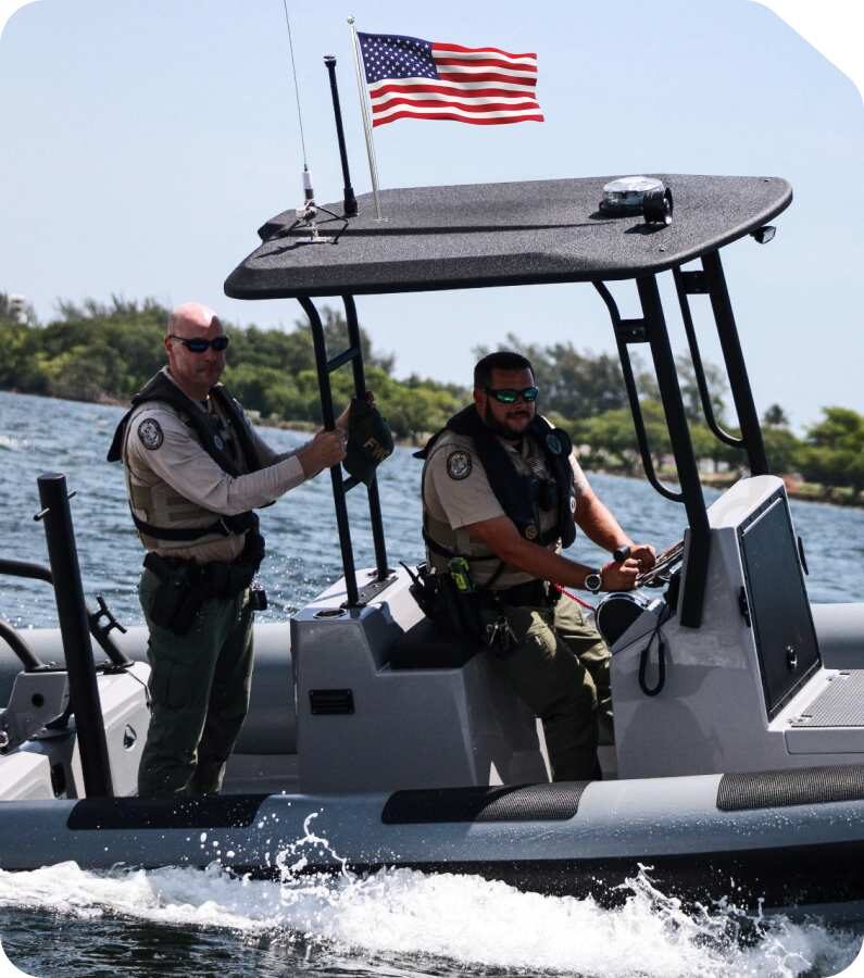New York, Business, High Performance Ribs USA For Commercial And Rescue Use