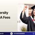 GLA University Online BBA Fees